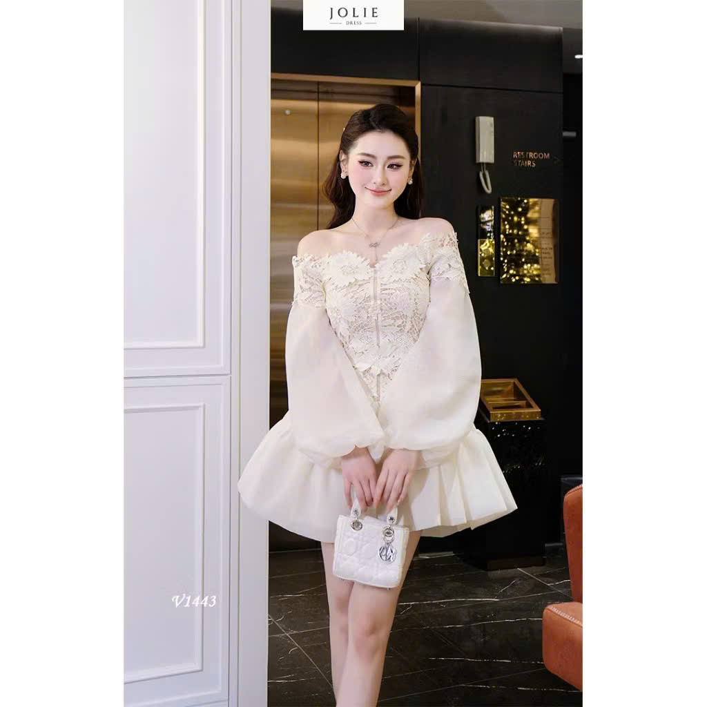 VÁY NGẮN