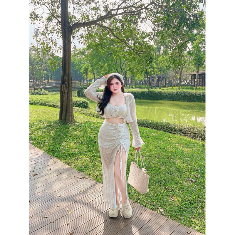 ĐỒ ĐI BIỂN