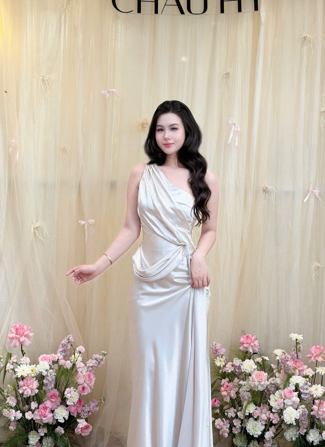 LỤA TRẮNG