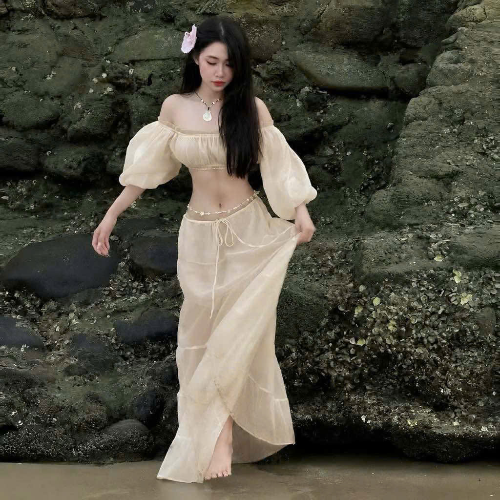 BIKINI BIỂN