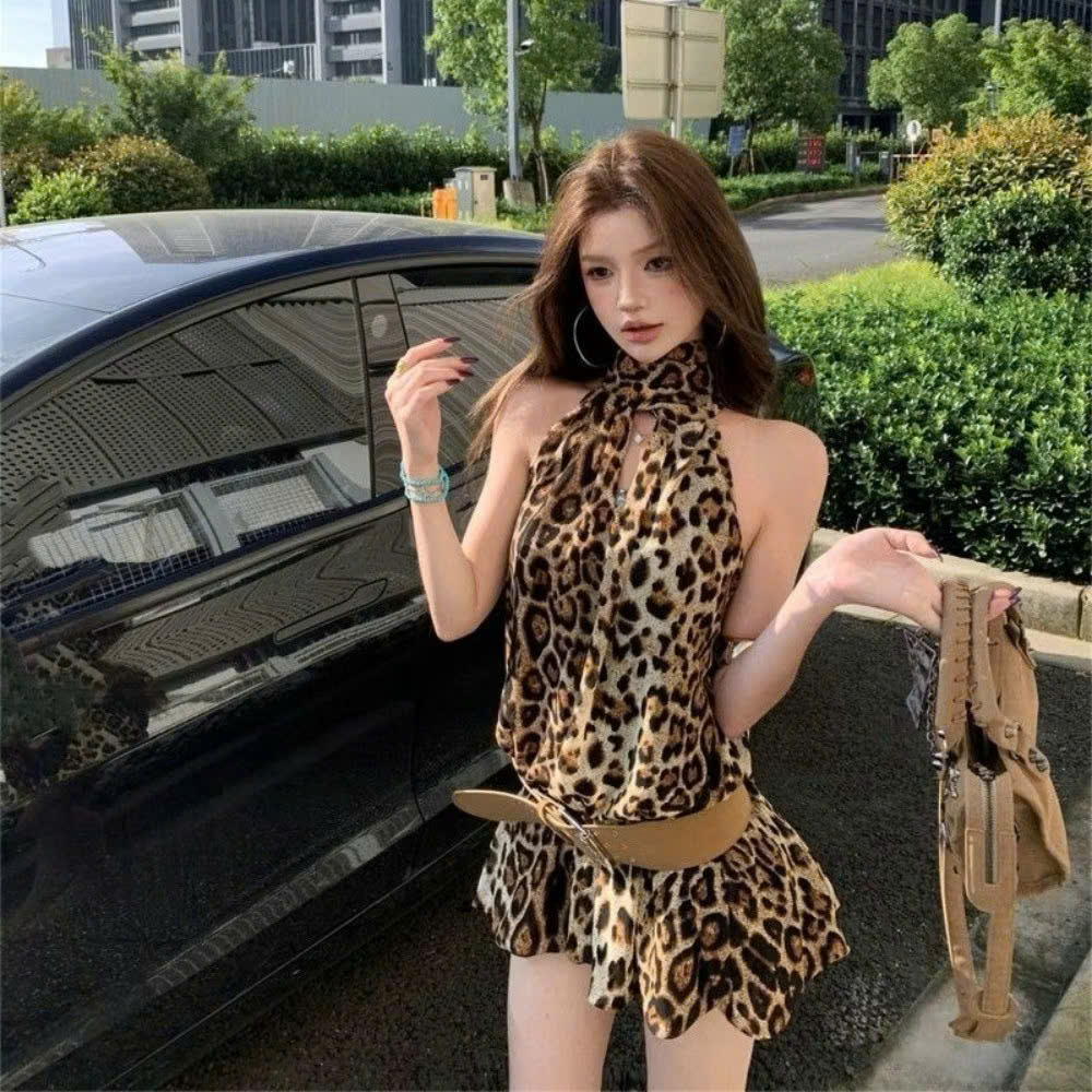 VÁY NGẮN
