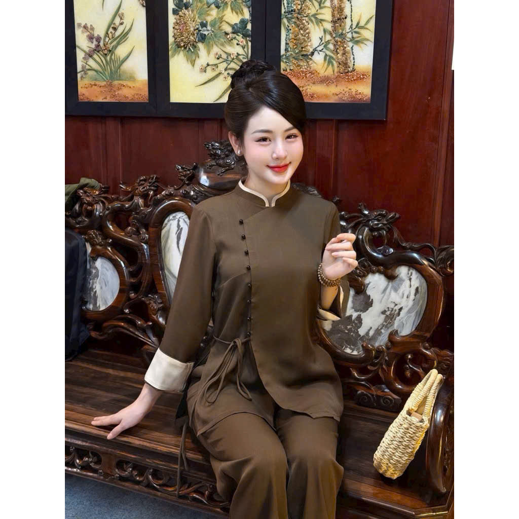 ĐỒ LAM