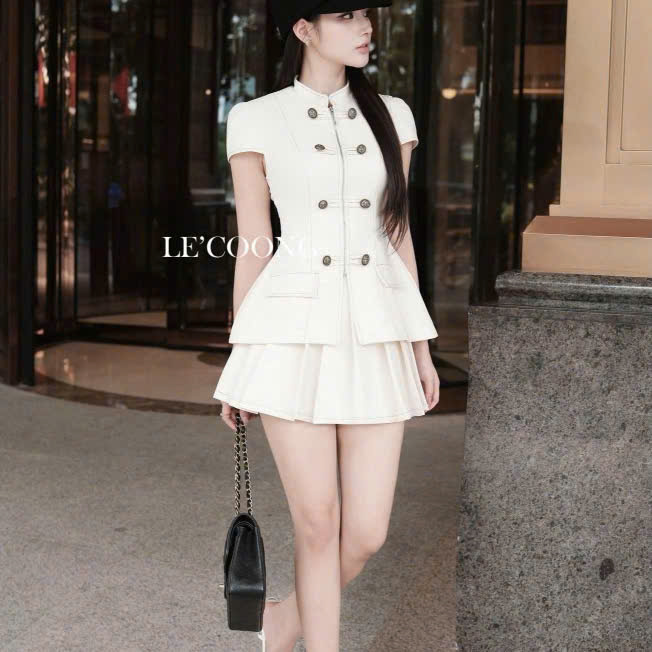 TIỆC NGẮN