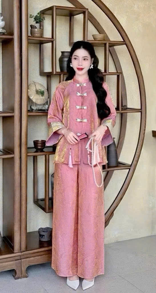BÀ BA