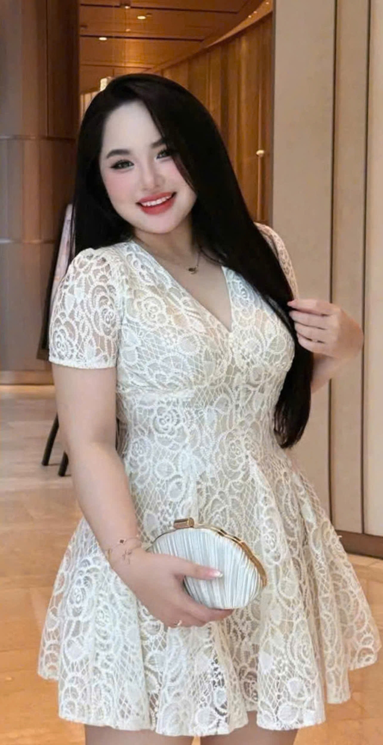 VÁY NGẮN