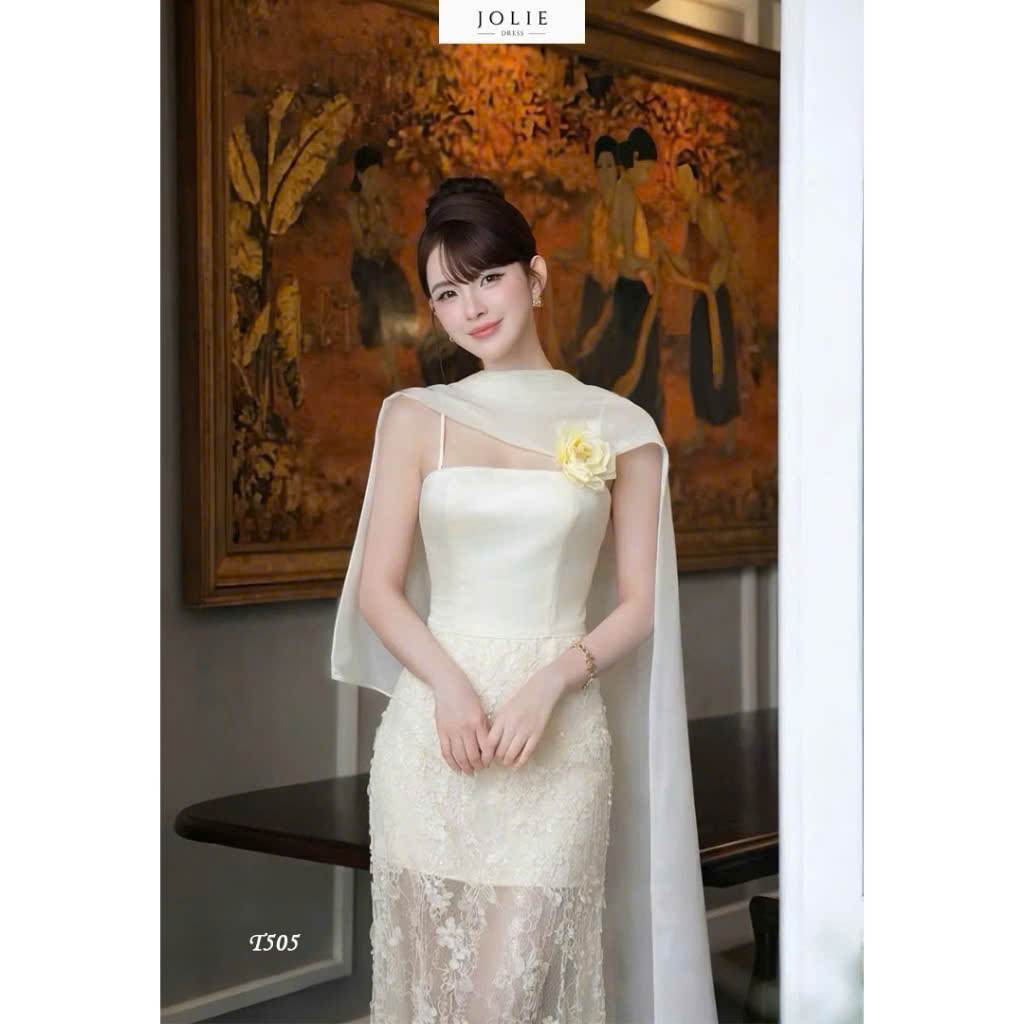 TIỆC DÀI