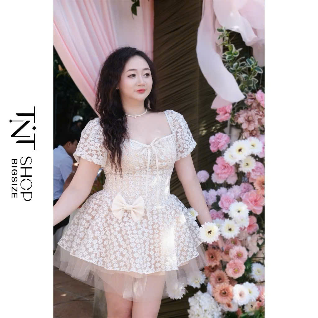 VÁY NGẮN