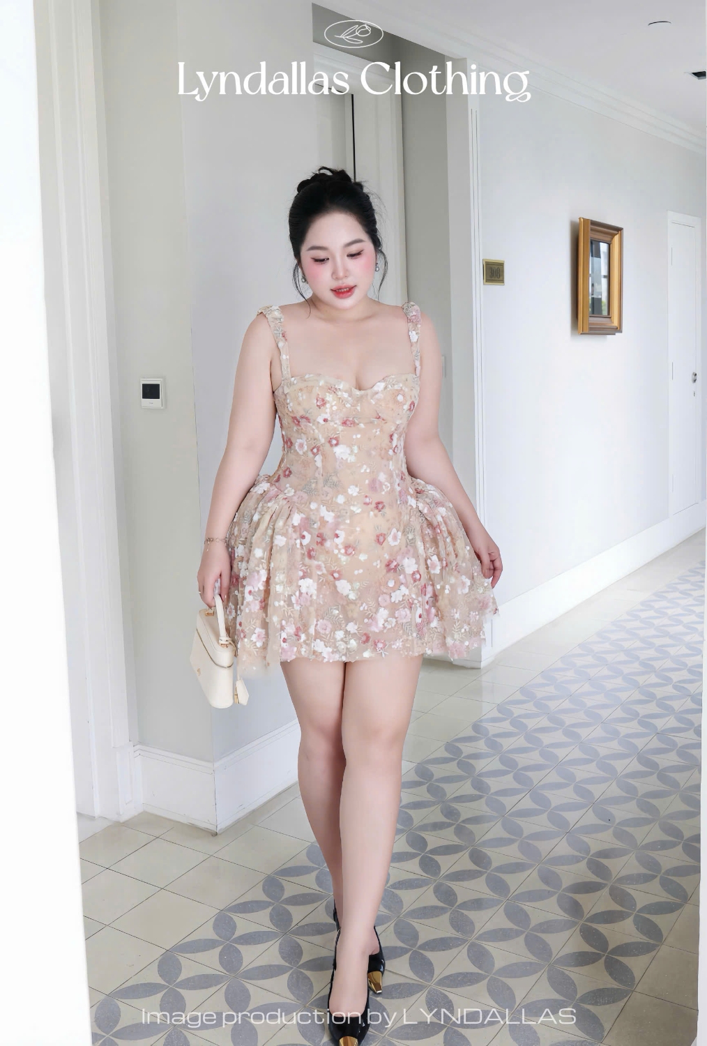 VÁY NGẮN