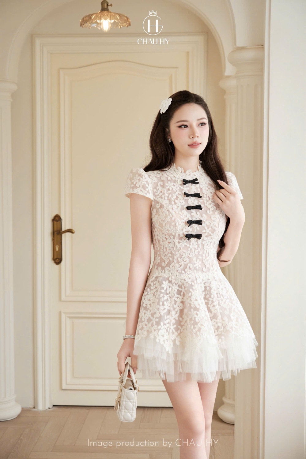 VÁY NGẮN