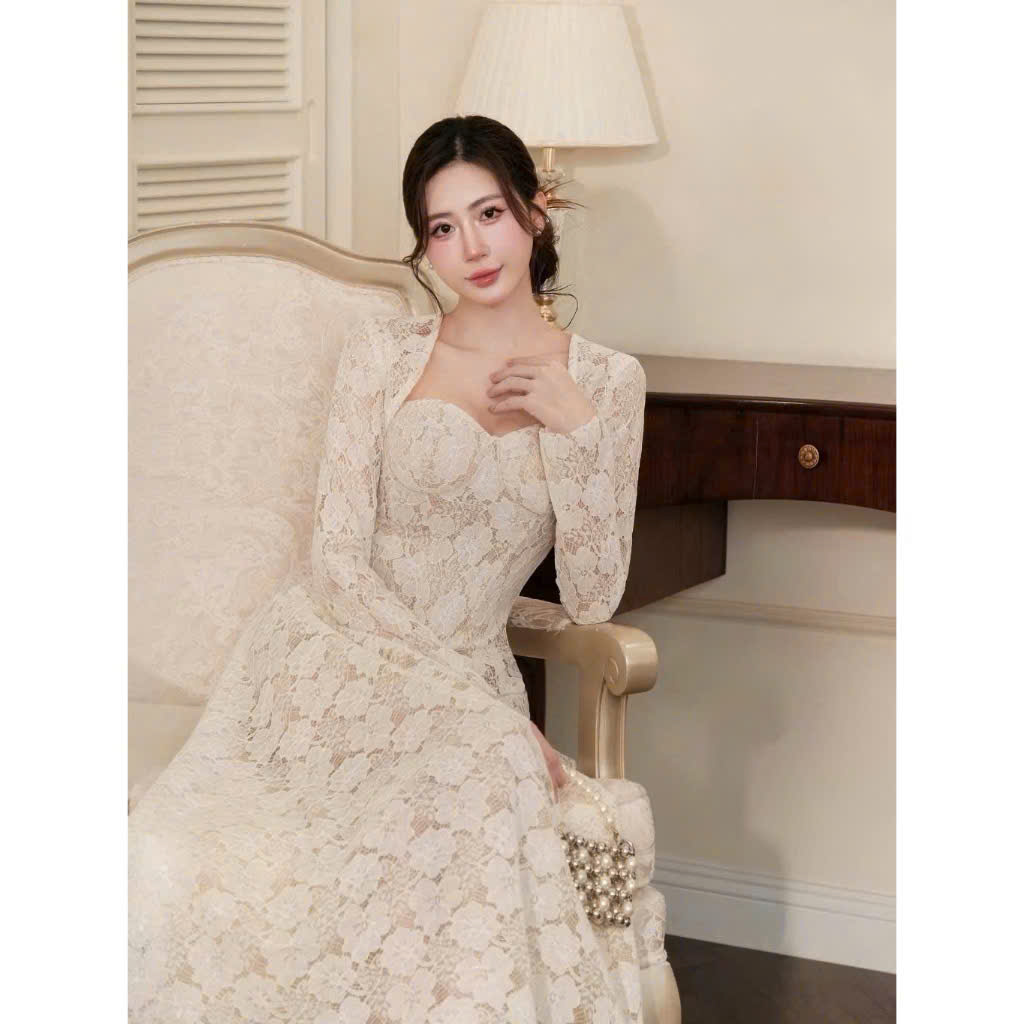 TIỆC DÀI
