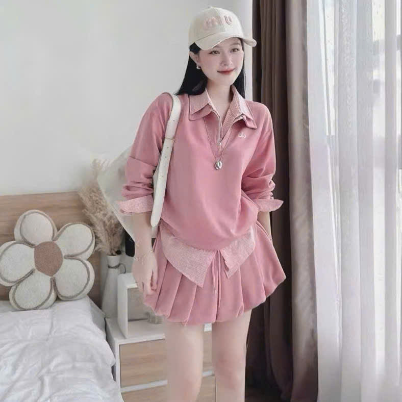 SET ĐỒ