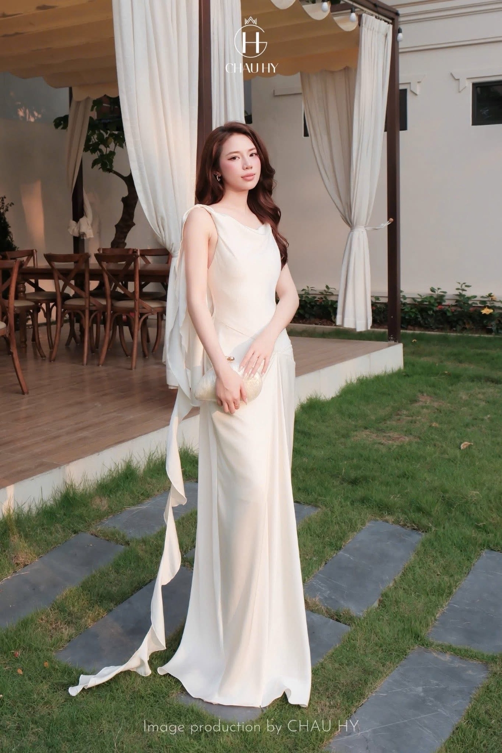LỤA TRẮNG