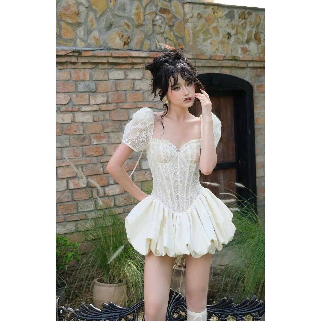 VÁY NGẮN
