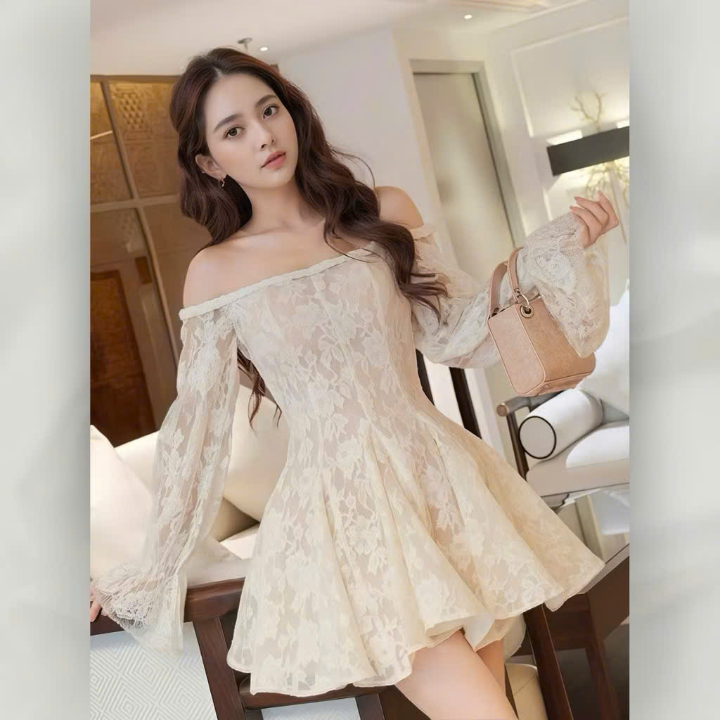 VÁY NGẮN