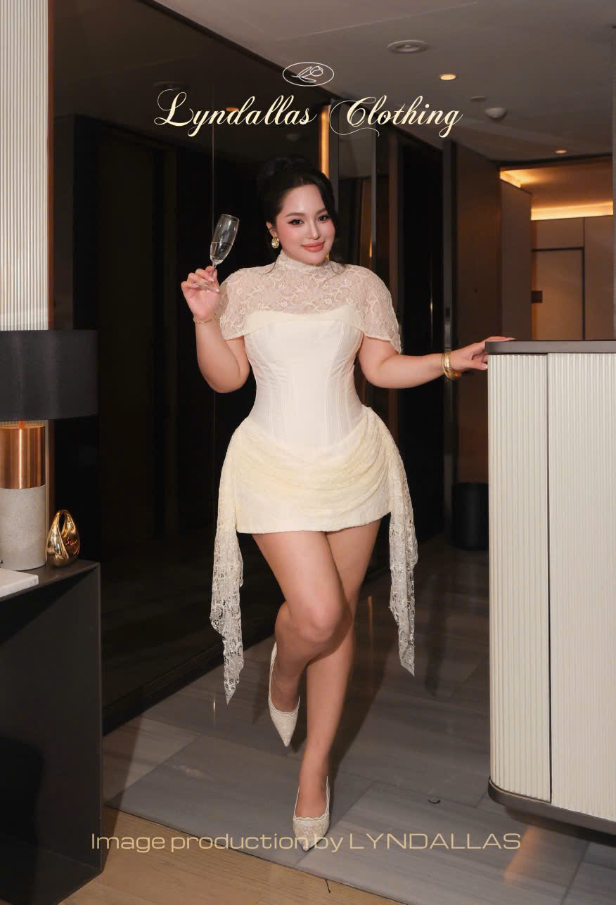 VÁY NGẮN