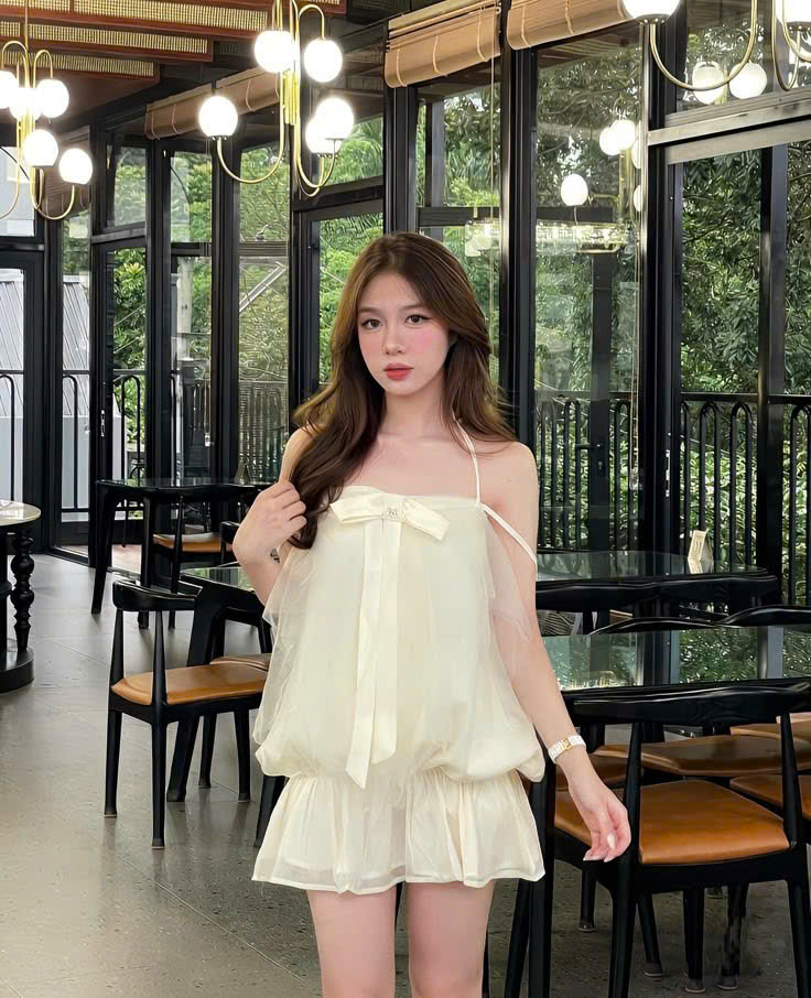 VÁY NGẮN